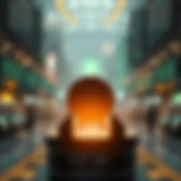 Equity Token Exchange: Understanding the Landscape Introduction