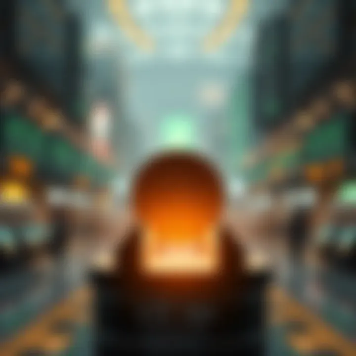 Equity Token Exchange: Understanding the Landscape Introduction
