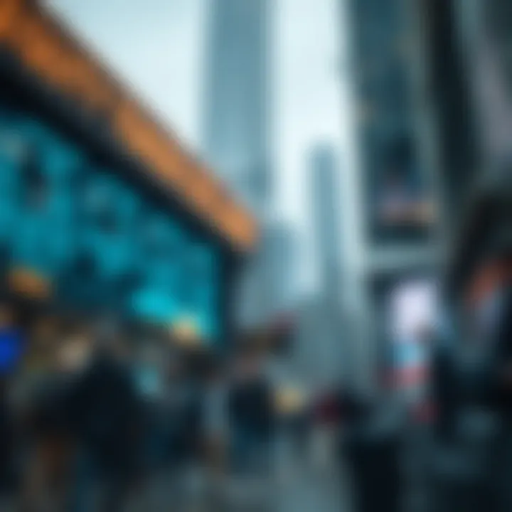 Notable Equity Token Exchange: Understanding the Landscape
