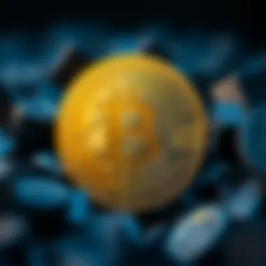 Notable ERC20 Tokens: Understanding the Fundamental Standard in Cryptocurrency Notable ERC20 Tokens: Understanding the Fundamental Standard in Cryptocurrency