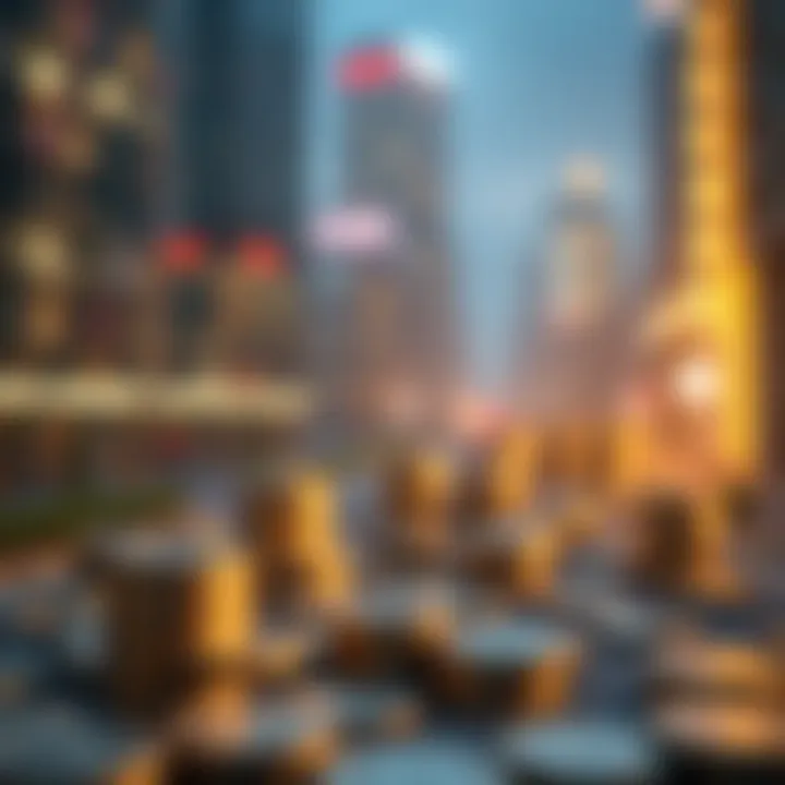 Establishing a Crypto Fund: A Comprehensive Overview Summary