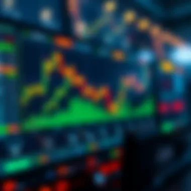 User-friendly day trading platform interface