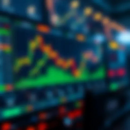 User-Friendly Trading Interface for Cryptocurrency User-friendly day trading platform interface