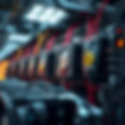 FPGA technology in cryptocurrency mining