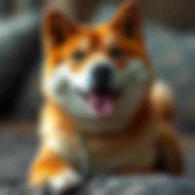 Shiba Inu's influence in cryptocurrency culture