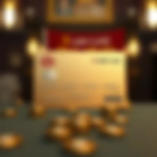 Detailed overview of the LBCC debit card functionalities