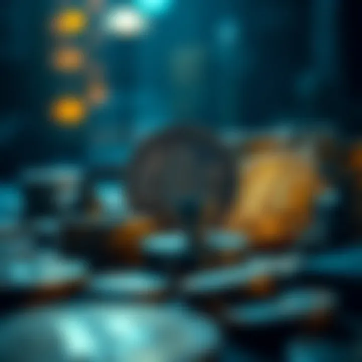 Exploring Applications for Free Cryptocurrency Summary