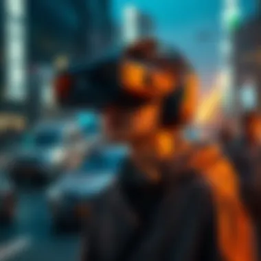 Notable Exploring Augmented and Virtual Reality Technology Notable Exploring Augmented and Virtual Reality Technology