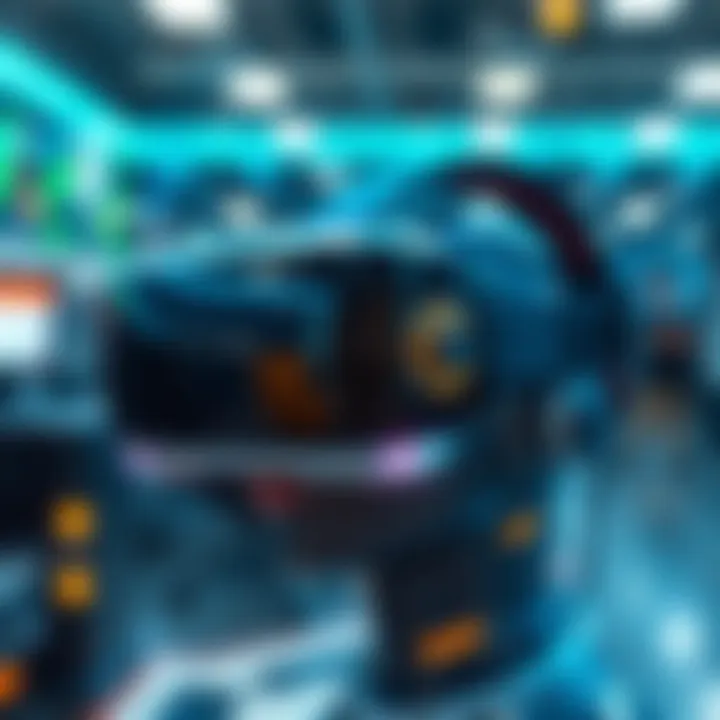Exploring Augmented and Virtual Reality Technology Summary