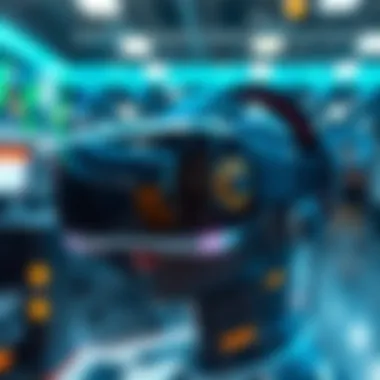 Exploring Augmented and Virtual Reality Technology Summary Exploring Augmented and Virtual Reality Technology Summary