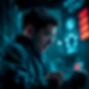 Notable Exploring Bank Secrecy in the Cryptocurrency Landscape
