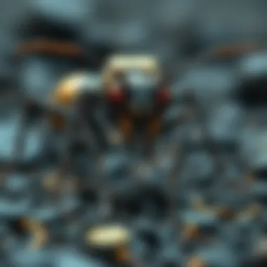 Exploring Bitcoin Ant Miners: A Comprehensive Guide Introduction Exploring Bitcoin Ant Miners: A Comprehensive Guide Introduction