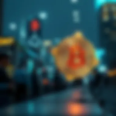 Challenges in Blockchain Hiring Challenges in blockchain hiring