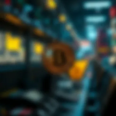 Trends in Blockchain Job Market Trends in blockchain job market