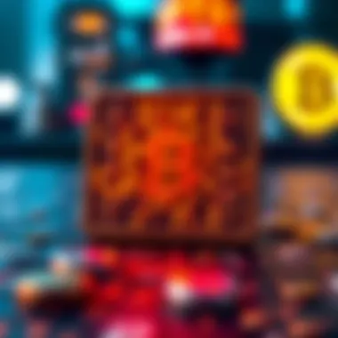 Security Practices for Blockchain Wallet QR Codes Secure practices for using blockchain wallet QR codes