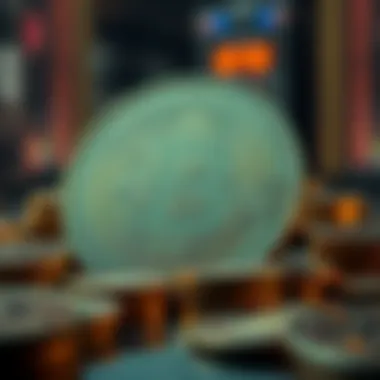 Notable Exploring Brand New Crypto Tokens: Insights and Implications Notable Exploring Brand New Crypto Tokens: Insights and Implications