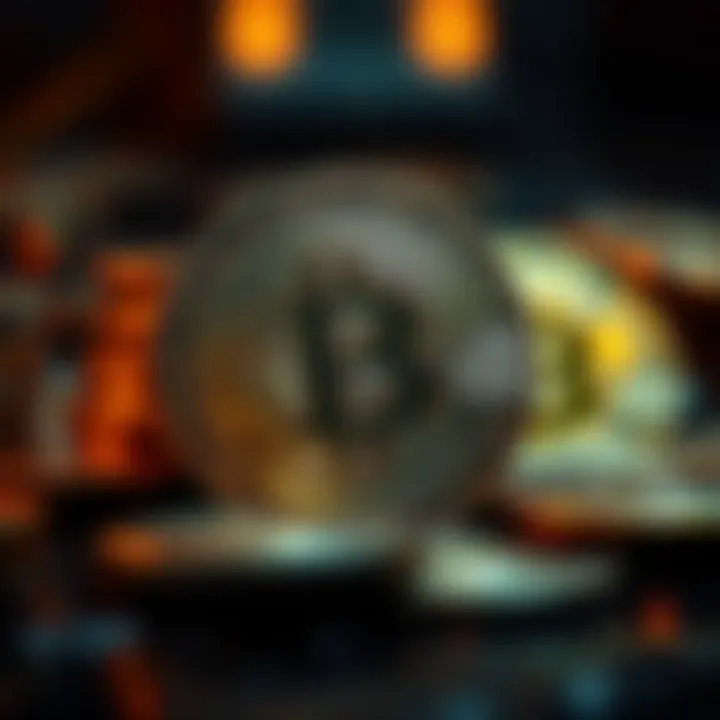 Exploring Casascius Physical Bitcoins: A Comprehensive Guide Summary