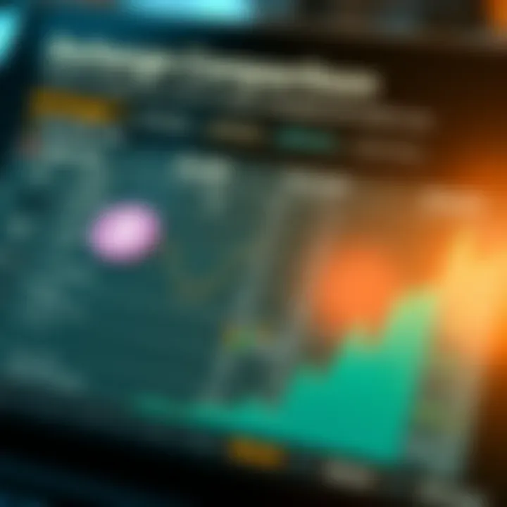 Crypto Exchange Fee Comparison A detailed comparison chart of crypto exchange fees