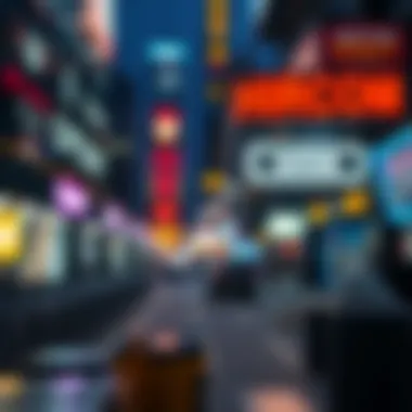 Insights from Reddit on Crypto Exchanges Visual representation of Reddit discussions on crypto exchanges