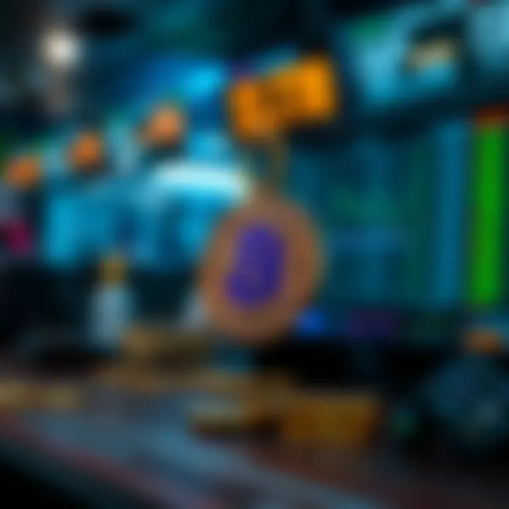 Security Features of Crypto Exchanges Security features of various cryptocurrency exchanges