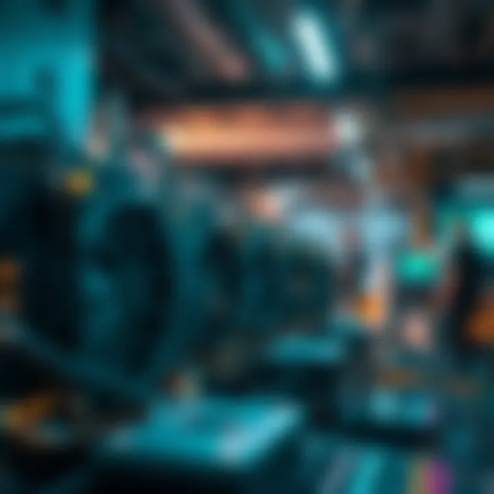 Notable Exploring Cloud Mining Profitability: Key Considerations and Insights