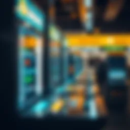 Exploring CoinSource Machines: A Comprehensive Guide Introduction