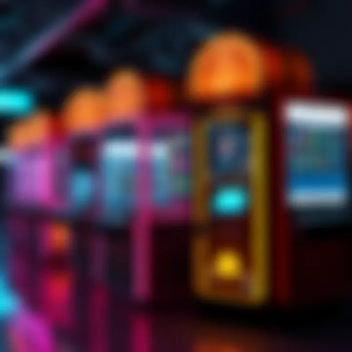 Exploring CoinSource Machines: A Comprehensive Guide Summary