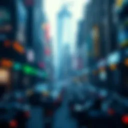 Exploring Credit Karma's Role in the Cryptocurrency Ecosystem Introduction