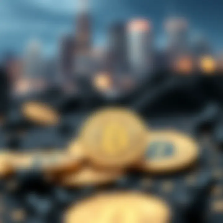 Exploring Credit Karma's Role in the Cryptocurrency Ecosystem Summary