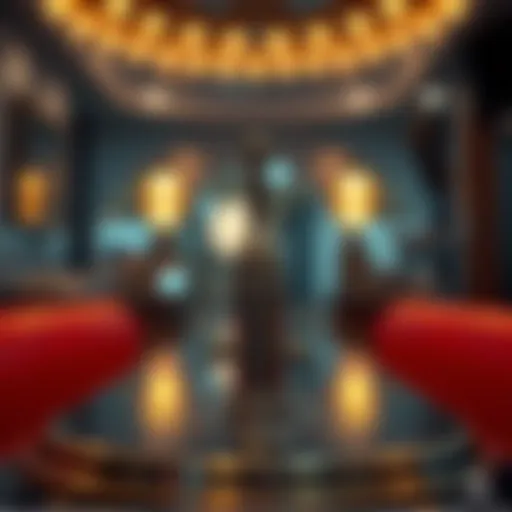 Exploring Crypto Faucet Sites: An In-Depth Analysis Introduction