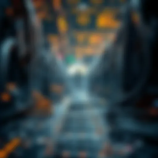 Exploring Crypto Mine Software: A Comprehensive Guide Introduction