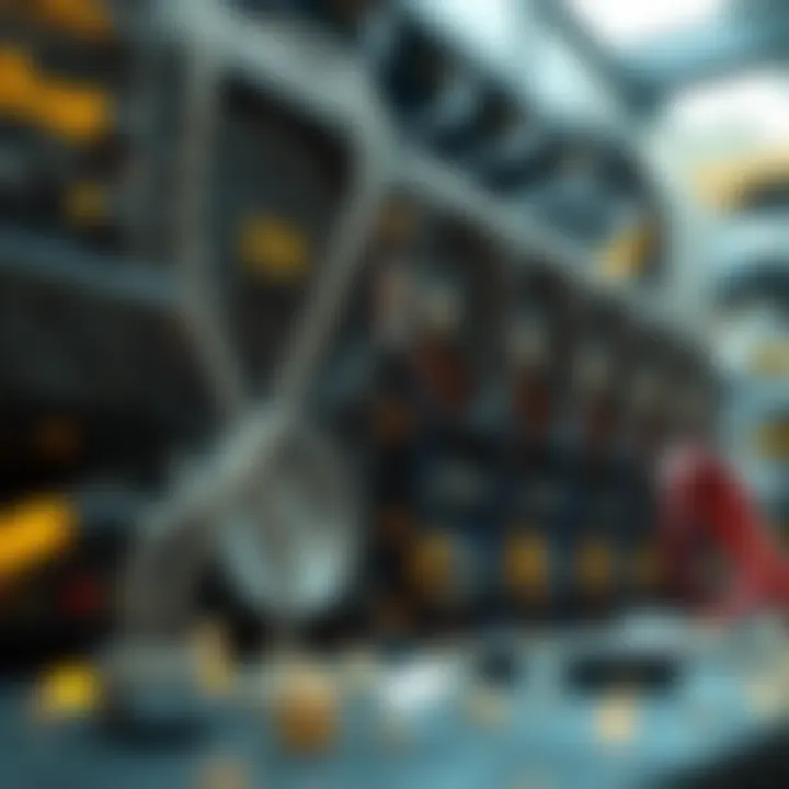 Notable Exploring Crypto Mine Software: A Comprehensive Guide