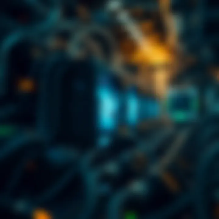 Exploring Crypto Mine Software: A Comprehensive Guide Summary
