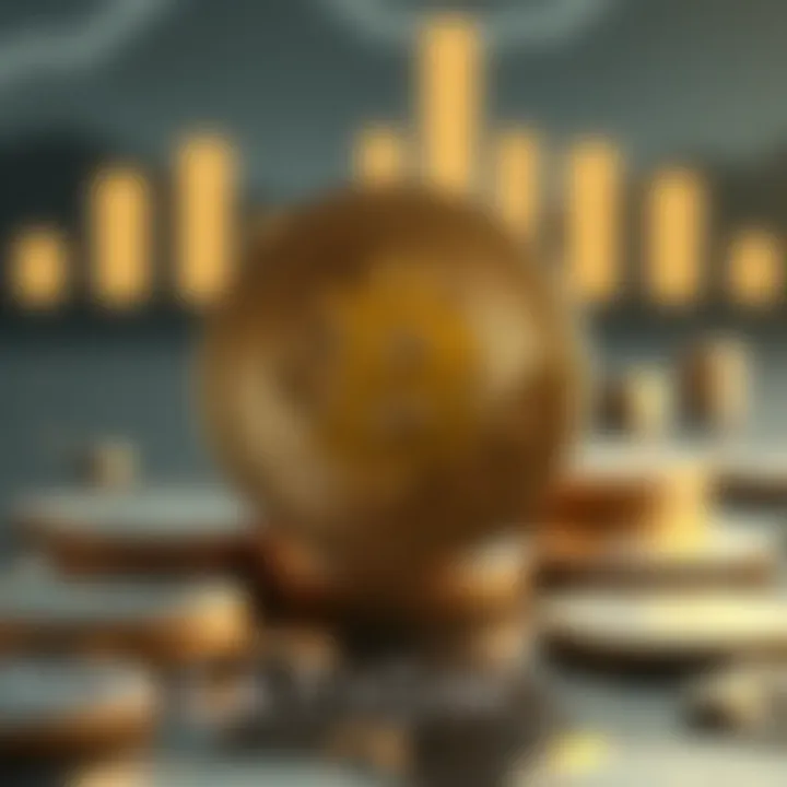 The Concept of Decentralized Finance (DeFi) Concept of decentralized finance (DeFi)