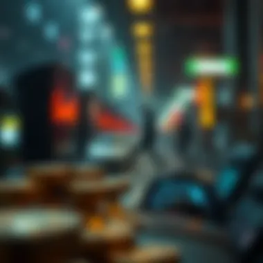 Notable Exploring Cryptocurrency Options Available on Webull Notable Exploring Cryptocurrency Options Available on Webull