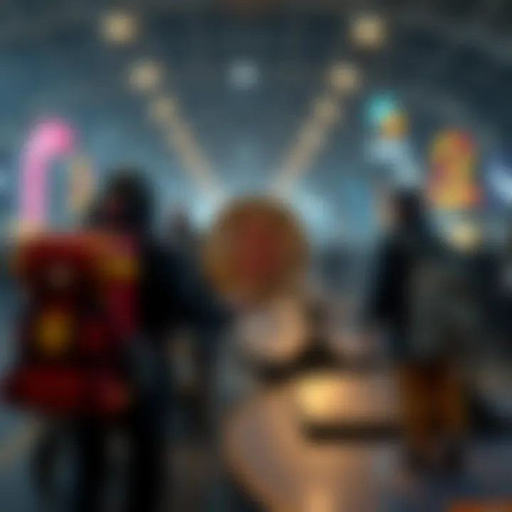 Exploring Cryptocurrency Options Available on Webull Summary Exploring Cryptocurrency Options Available on Webull Summary