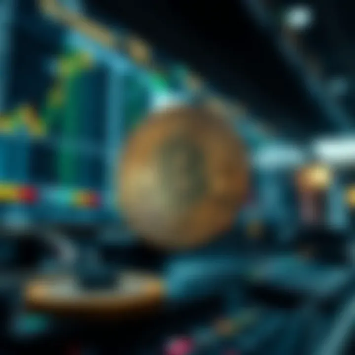 Technological Advancements in Cryptocurrency Trading Platforms Technological advancements in digital asset platforms