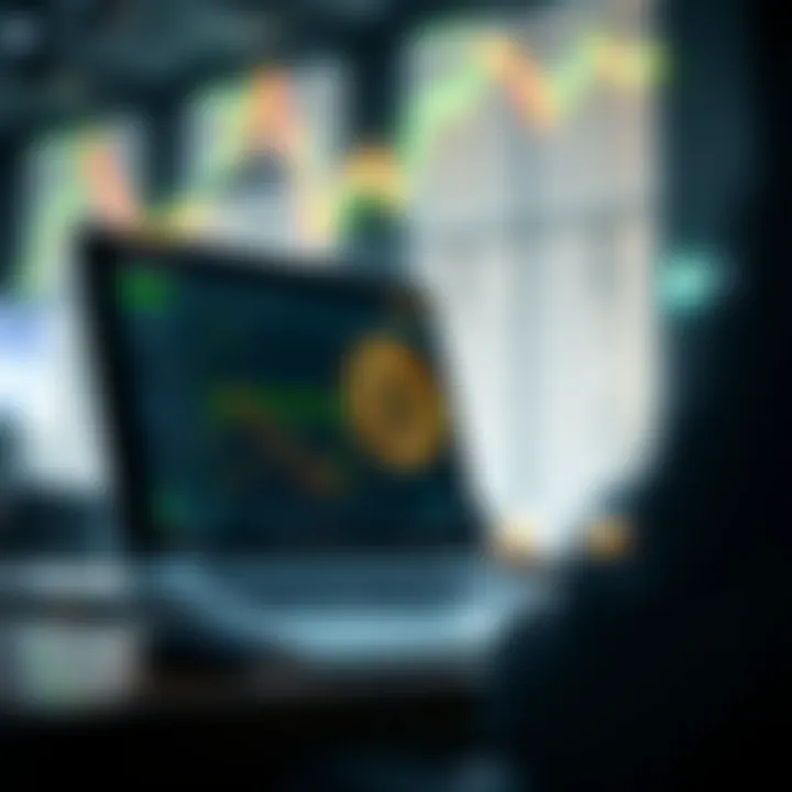 Account setup process for cryptocurrency trading