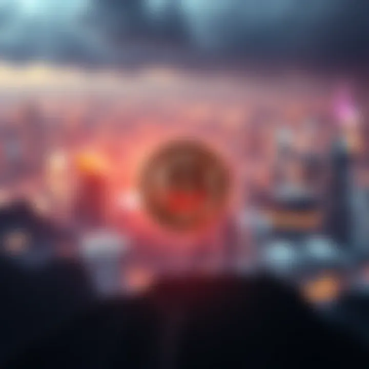 Exploring Currency Platforms in the Crypto Landscape Introduction