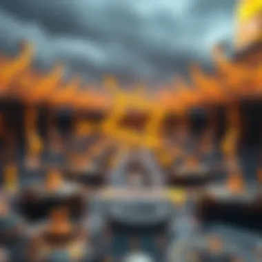 Future implications of DAOs on governance and finance