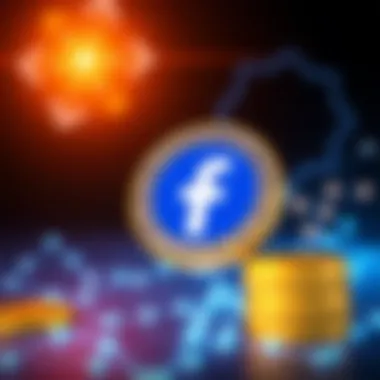 Visual representation of integration with digital platforms