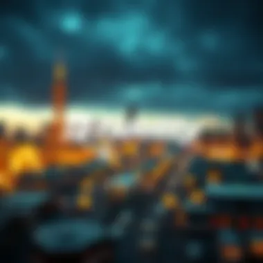 Exploring Fidelity Digital Investments: A Comprehensive Analysis Introduction