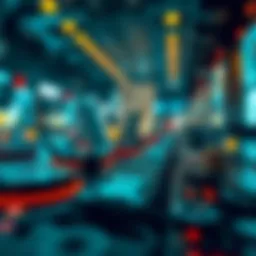 Exploring Global Digital Finance: Trends, Challenges, and Innovations Introduction