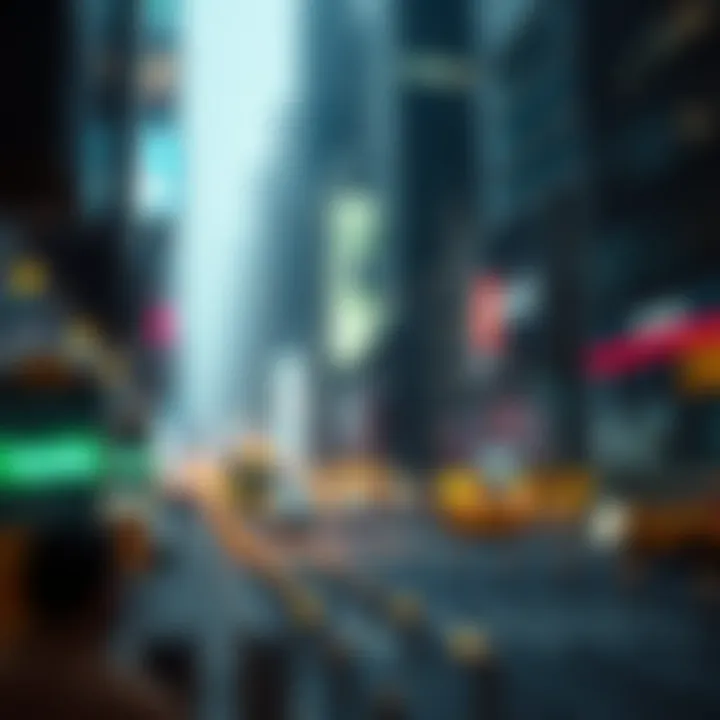 Notable Exploring Global Digital Finance: Trends, Challenges, and Innovations