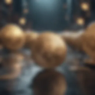 Understanding the HODL Philosophy Conceptual image representing HODLing strategy