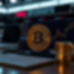 Exploring Interactive Brokers and Cryptocurrency: A Comprehensive Guide Introduction