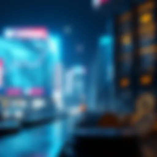 Exploring Investment Opportunities in Coinbase Introduction