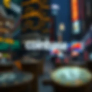 Notable Exploring Investment Opportunities in Coinbase Notable Exploring Investment Opportunities in Coinbase