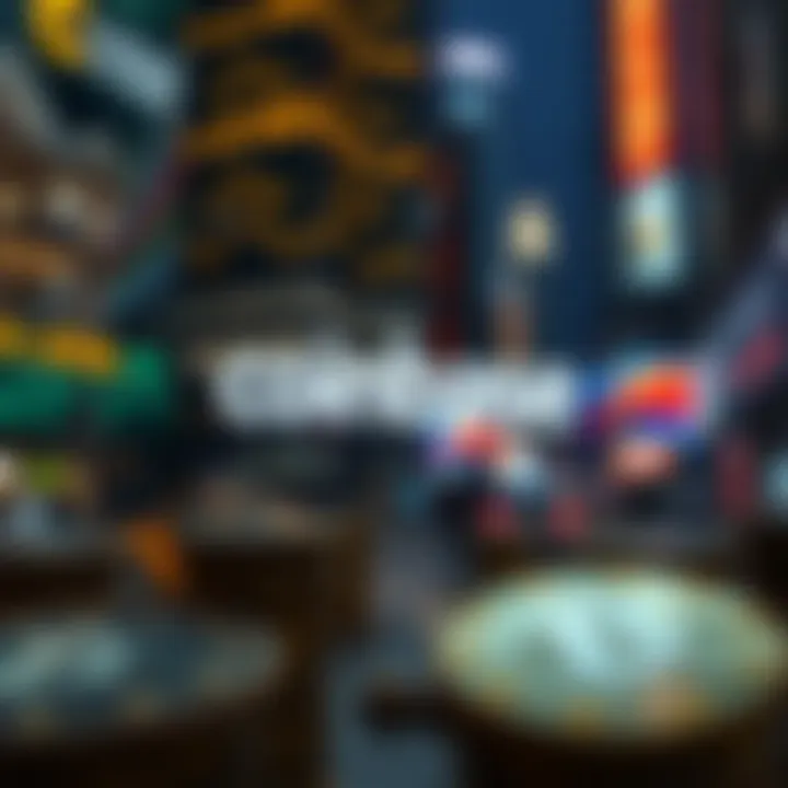 Notable Exploring Investment Opportunities in Coinbase Notable Exploring Investment Opportunities in Coinbase