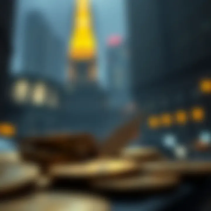 Exploring Investment Opportunities in Coinbase Summary Exploring Investment Opportunities in Coinbase Summary